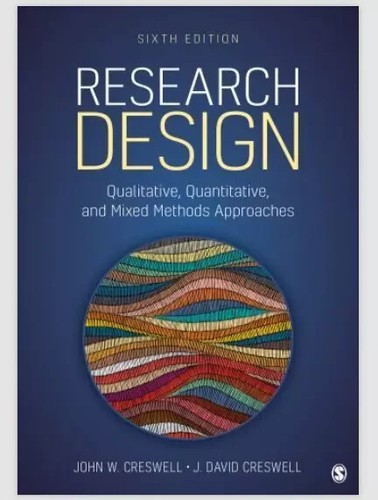 Research design 6th edition - design,