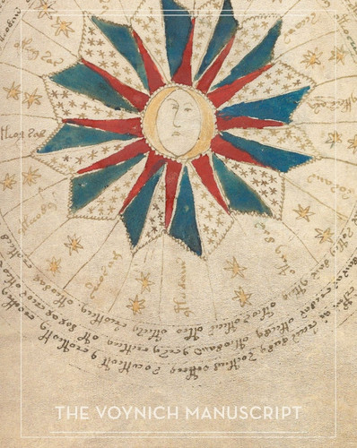The voynich manuscript full - voynich, manuscript: