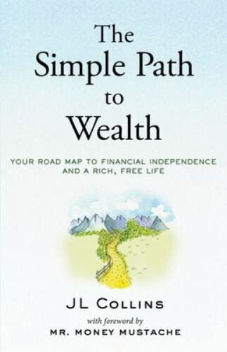 The simple path wealth - the,