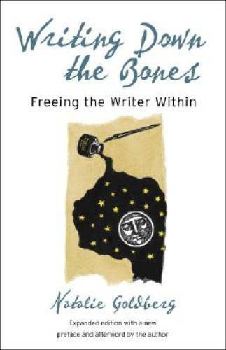 Writing down the bones - down,