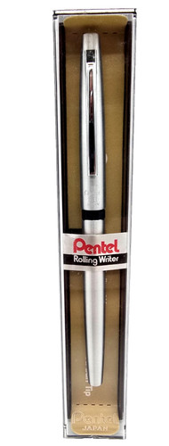 Vtg pentel rolling writer - vtg,