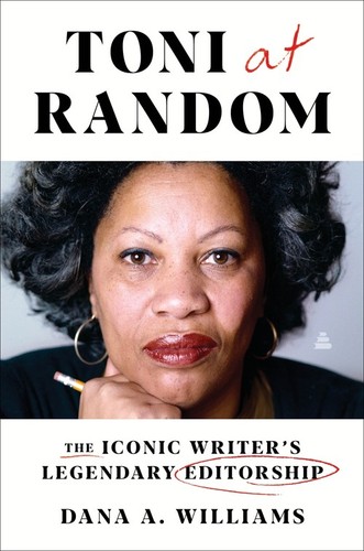 Toni random the iconic - toni,