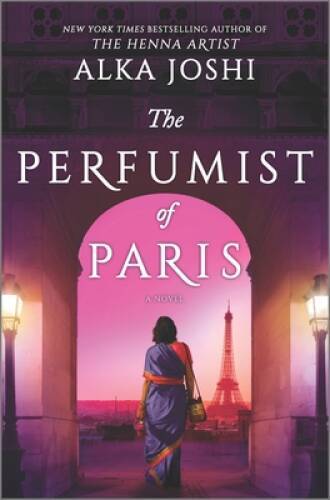 The perfumist paris - the, of