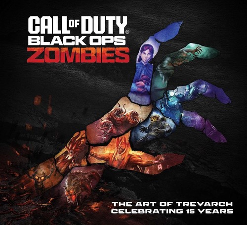 Call duty black ops - of,