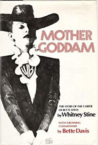 Mother goddam bette - :,